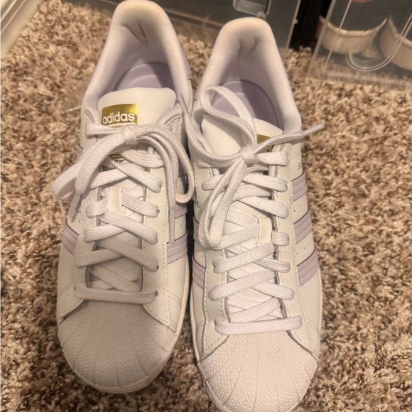 Adidas Superstar - Picture 2 of 4